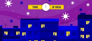 Conoce las restricciones para Semana Santa en Castilla-La Mancha.